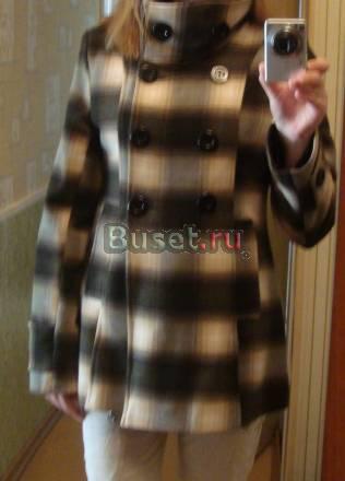 Пальто,44 размер Санкт-Петербург
