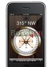 IPhone 3GS 32GB 2sim (compass) Москва