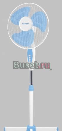 Вентиляторы Москва