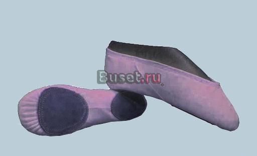 Балетки Волгоград