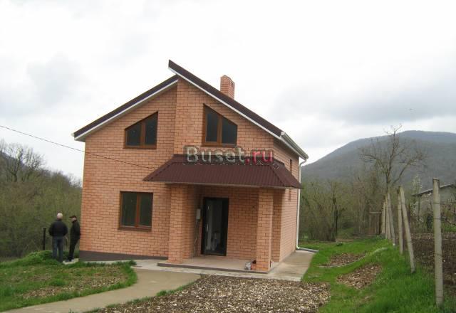 Продам дом Криница с.Береговое Краснодар