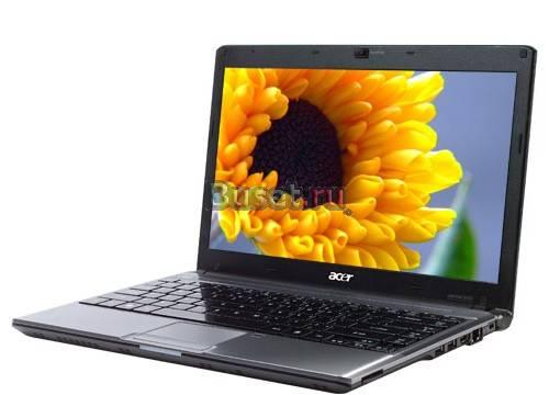 Acer Aspire TimeLine 3810TG-354G32i новый,дешево Москва