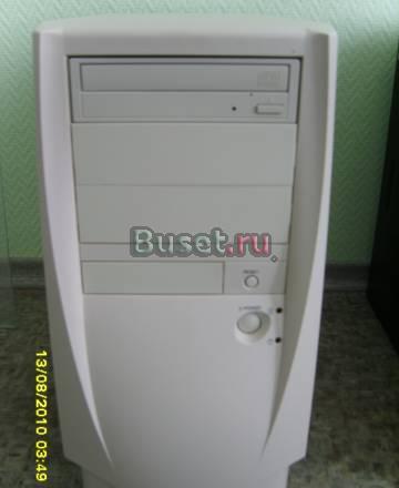 Пк Cel 2400 Санкт-Петербург
