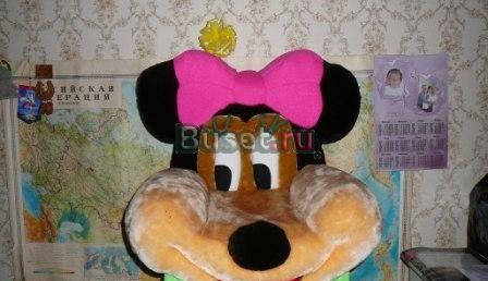 Мягкое кресло Санкт-Петербург