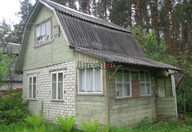 Продам кирпичную дачу в СНТ 86 км от МКАД по Щелко Киржач