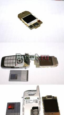 Nokia 6101 на запчасти Санкт-Петербург