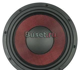 Сабвуфер ural AS-P10.5 новый Москва