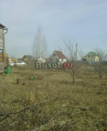 Участок Раменское