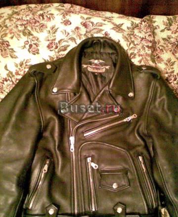 Косуха Harley Davidson (M) 4500р Москва
