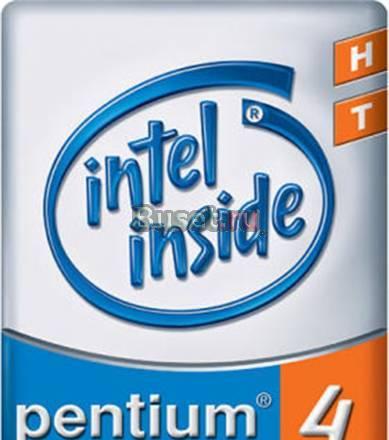 Pentium 4 HT Санкт-Петербург