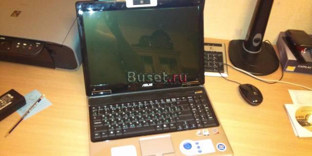 Продам ноутбук Asus M51Sseries Москва