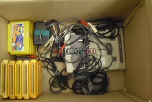 Денди Москва