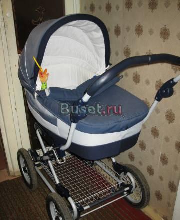 Коляска Inglesina Sofia Москва