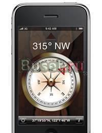 IPhone 3GS 32GB 2sim (compass) Москва