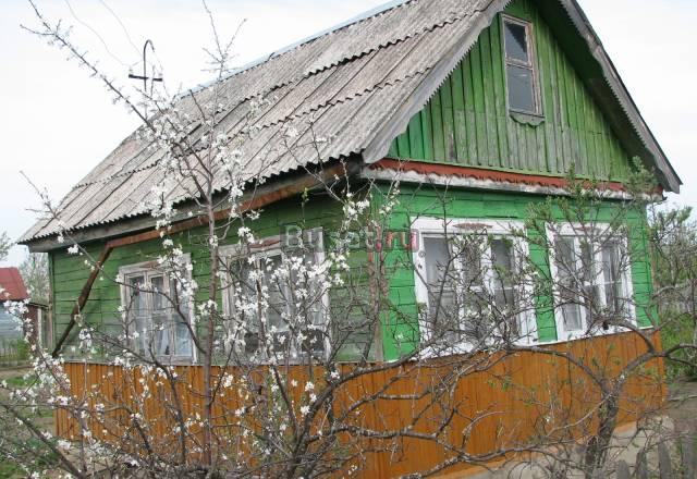 Дача 6 сот. на берегу р. Клязьма 200 км от МКАД Москва