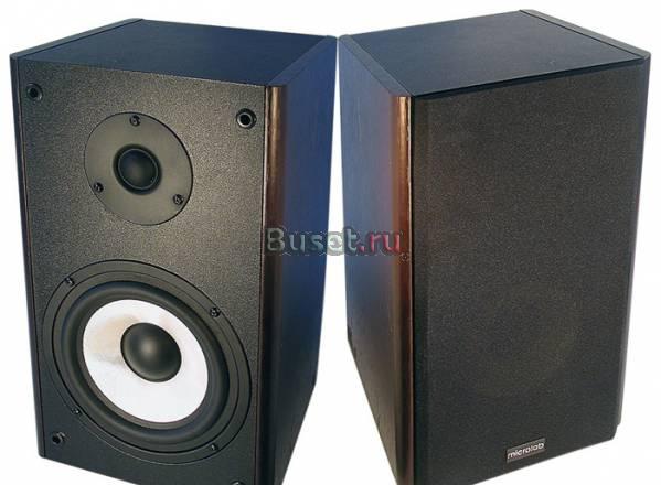 Колонки Microlab Solo 2 Москва