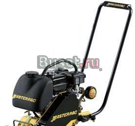 Виброплита masterpac Москва