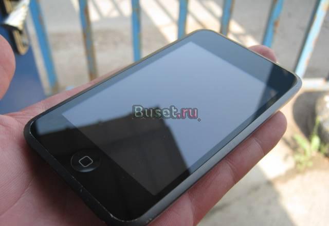 Apple iPod touch 32 GB Москва