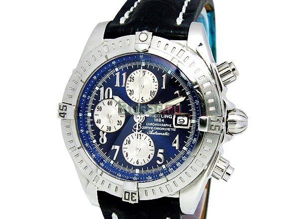 Продам новые часы Breitling Владивосток