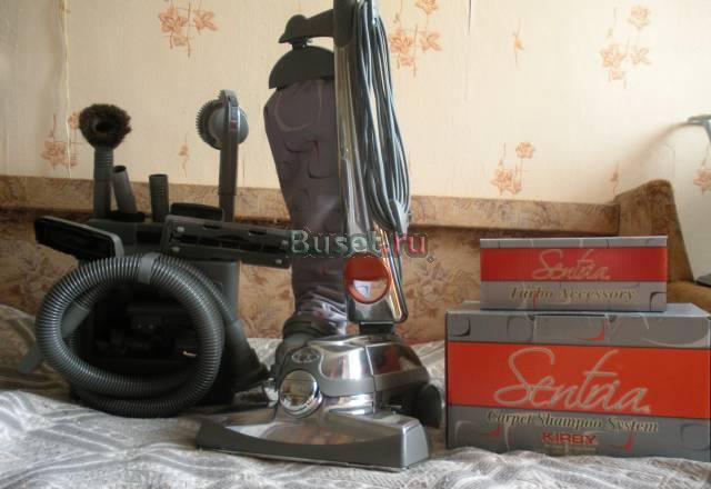 Чистка ковров,мягкой мебели.Пылесосом Kirby Санкт-Петербург