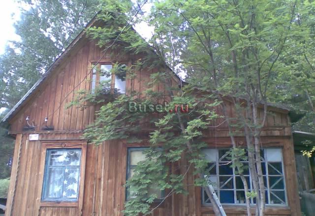 Дача на Пугачёво Красноярск