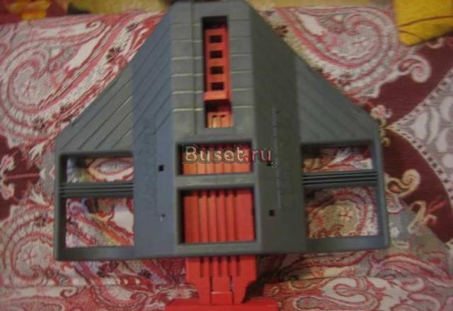 Тренажер triffit Москва