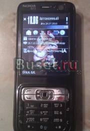 Nokia N73 Music Edition Москва