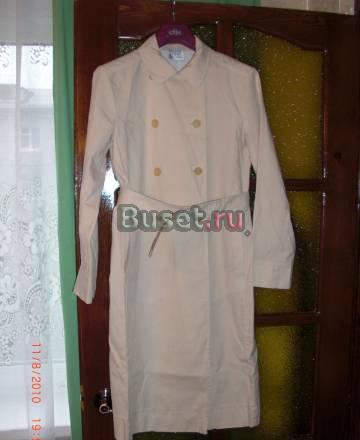 Плащ Ferre оригинал Иркутск