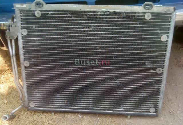 Радиатор мерседес с240 б/у Саратов