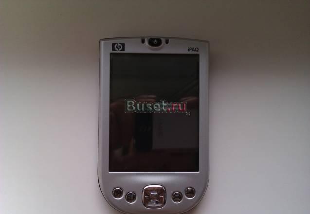 HP iPAQ rx1950 series Москва