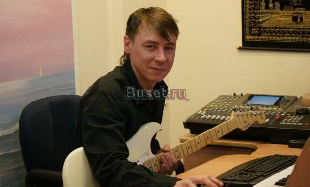 FiluSStudio- "Аранжировка,звукозапись,мастеринг" Казань