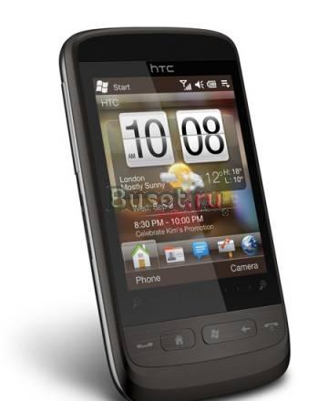 Продам HTC Touch2 (ростест) Москва