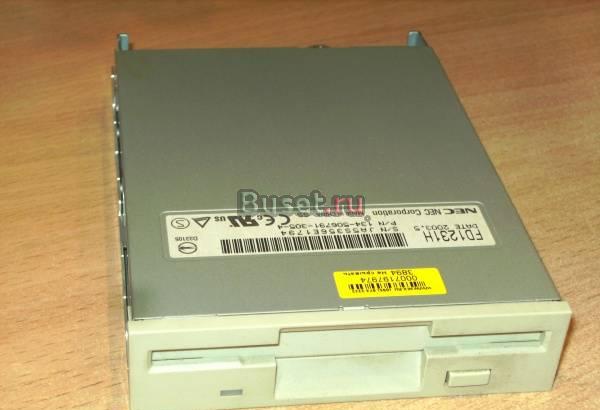 Флопик Floppy drive Санкт-Петербург
