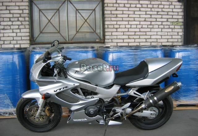 Продается мотоцикл honda VTR 1000F Санкт-Петербург