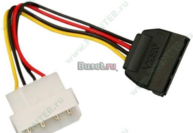 Шлейфы sata ide fdd power заглушки для корпуса Санкт-Петербург