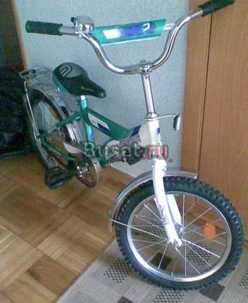 Продам велосипед Москва