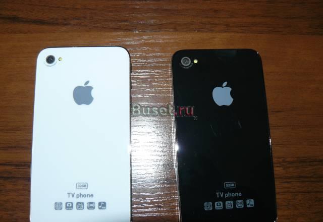IPhone 4 Новинка Москва