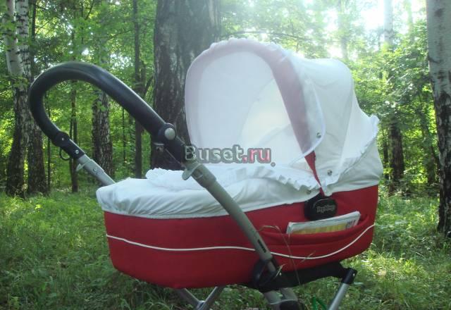 Продам  Peg-Perego Culla Corallo 2009 Москва