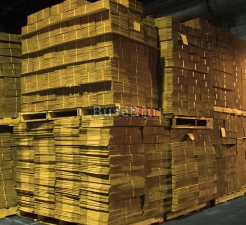 Гофрокартон Таганрог