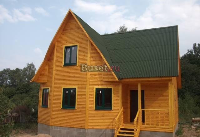 Отличный утепленный. От Собственника Переславль-Залесский