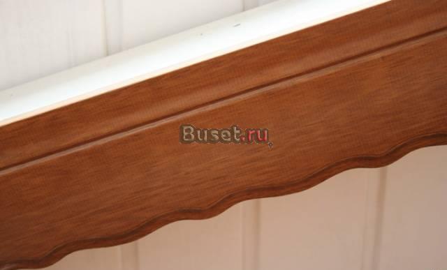 Карнизы-багеты для штор, 4 шт Москва