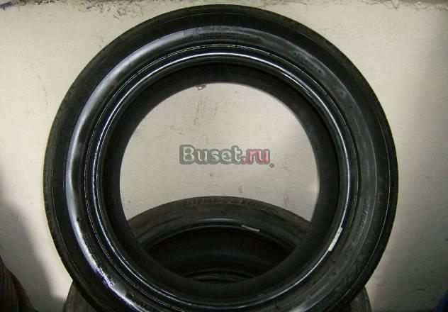 Bridgestone Turanza 205/55 R 16 Москва