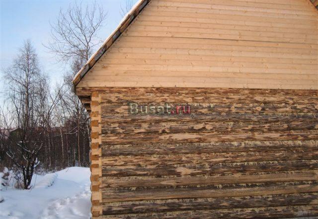 Участок 6 соток. На участке сруб. 100 км от МКАД Москва