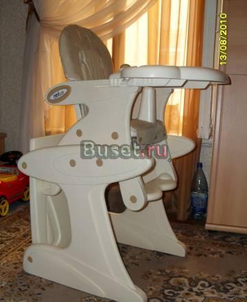 Детский стульчик Санкт-Петербург
