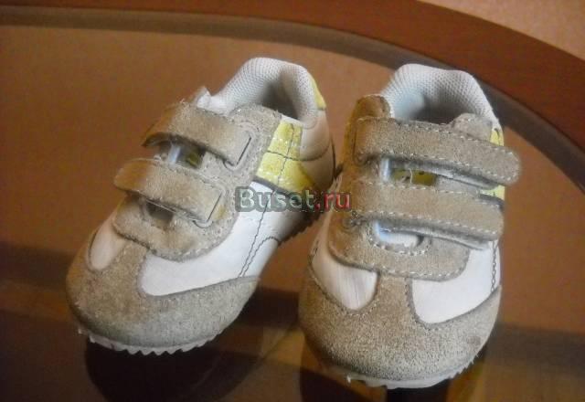 Кроссовки Zara baby Санкт-Петербург
