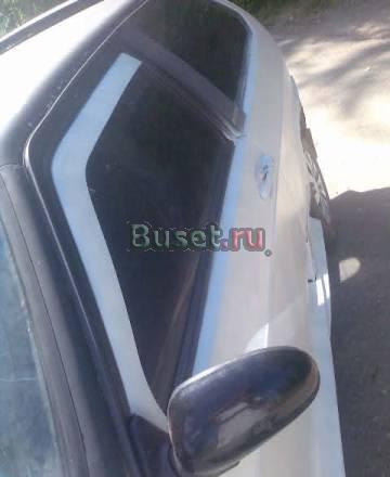 ВАЗ 2108, 1994 Краснозаводск