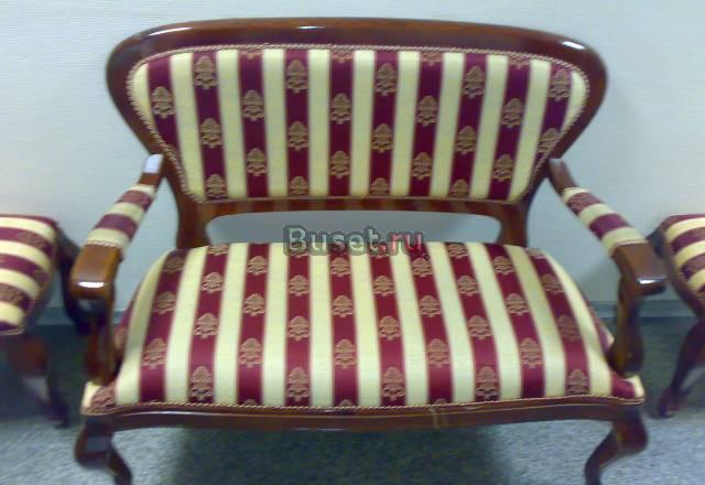 Стулья банкетки, кресло - диван Москва