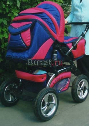 Коляска-трансформер Электросталь