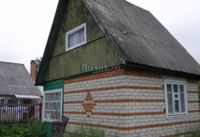 Дача в СНТ, 87 км от Москвы Киржач