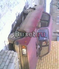 ВАЗ 2105, 1985 Нижний Новгород